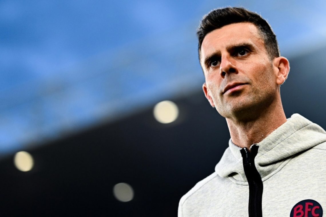 Motta uradno na klop Juventusa, Monza predstavila Nesto