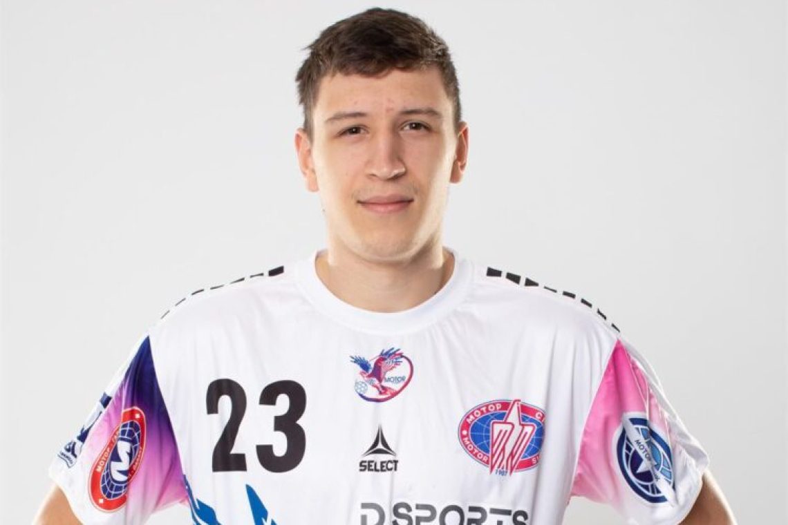 Celjani z ukrajinskim krožnim napadalcem