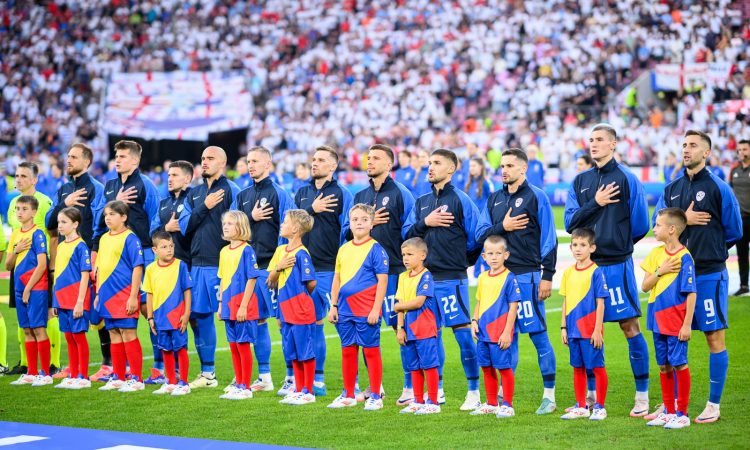 Analitik slovenske nogometne reprezentance Kopasić obelodanil nekaj značilnosti Portugalcev