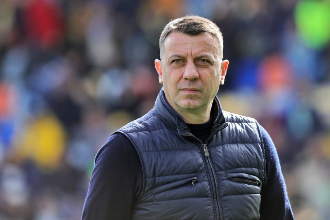 Roberto D'Aversa novi trener Empolija