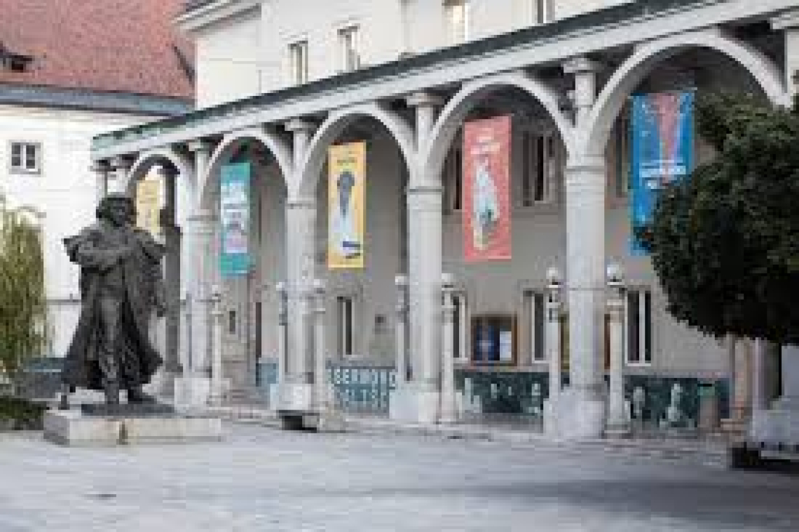 Kranjsko gledališče uspešno na evropskem razpisu