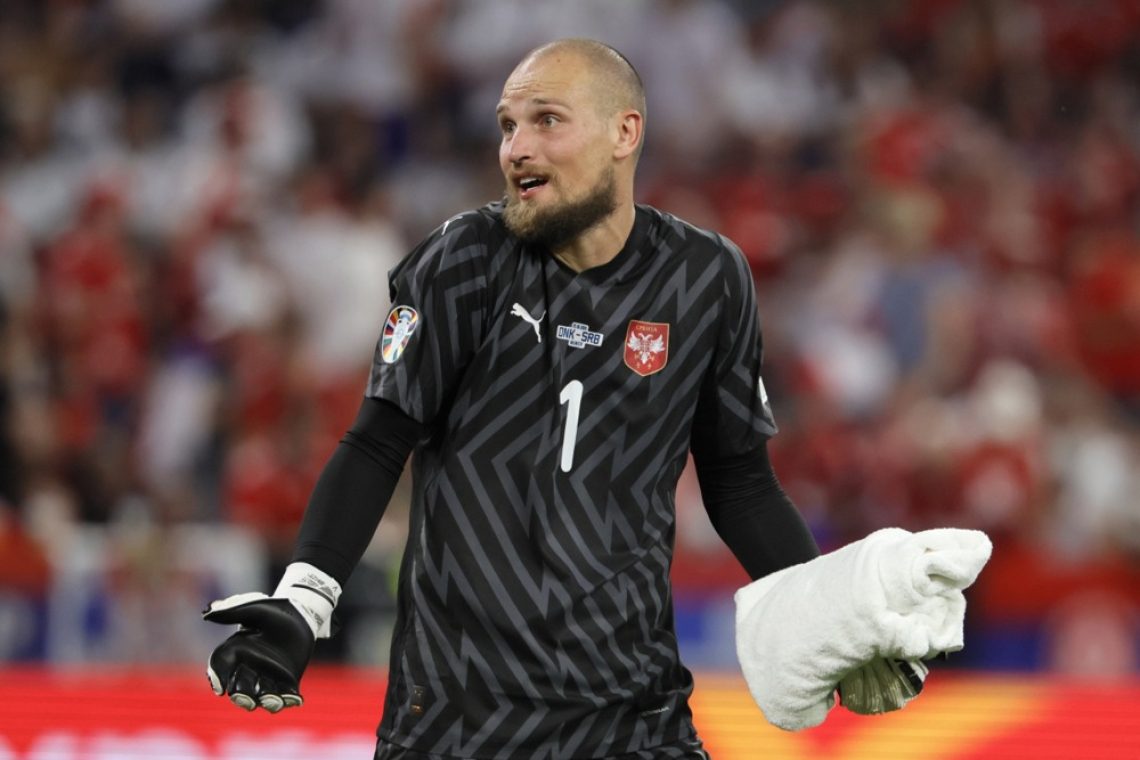 Rajković odšel v Savdsko Arabijo