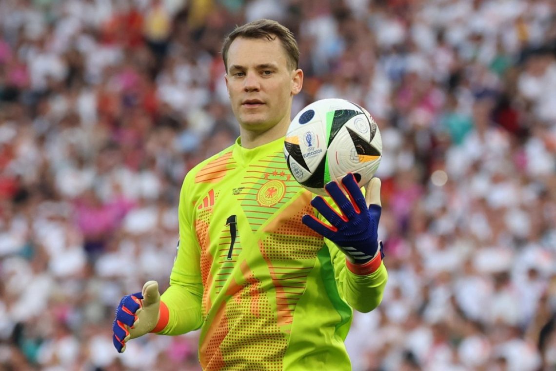 Neuer končal reprezentančno kariero