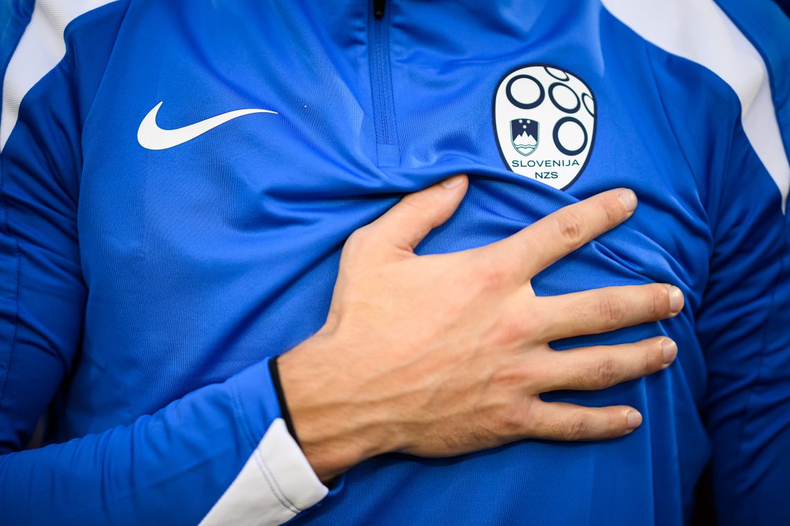 Slovenski nogometaši znova skupaj pred novimi izzivi