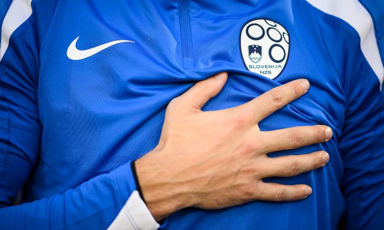 Slovenski nogometaši znova skupaj pred novimi izzivi