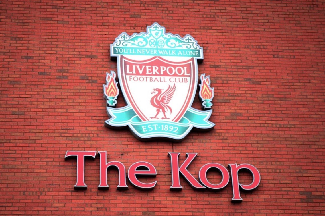 Liverpool žaluje ob izgubi Rona Yeatsa