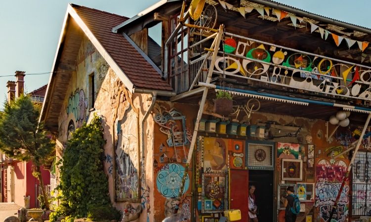 V AKC Metelkova mesto nocoj vrhunec praznovanja 31. obletnice