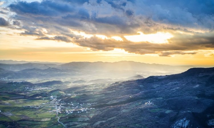 V Vipavi osrednja slovesnost ob vrnitvi Primorske k matični domovini
