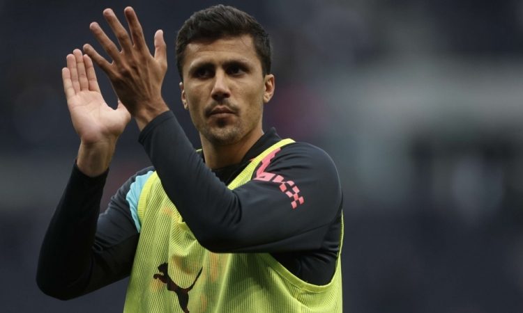 Rodri zaradi prenatrpanega urnika omenil celo možnost stavke