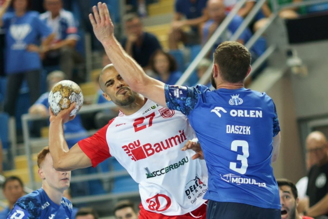 S polnim izkupičkom le še Dinamo Bukarešta