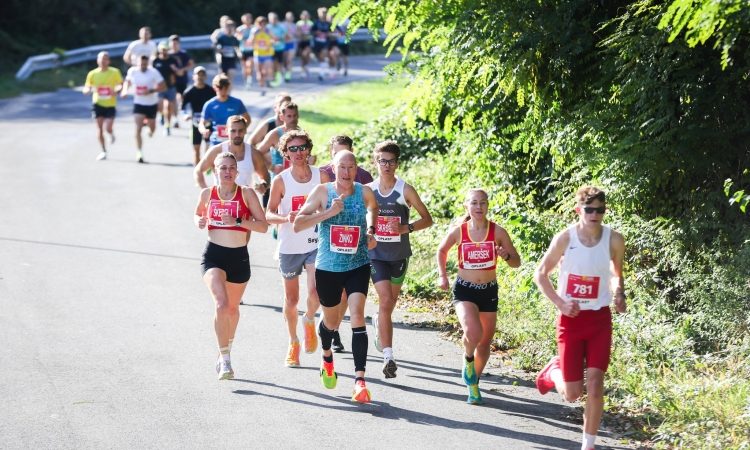 Na 12. Konjiškem maratonu padel ženski rekord in rekord po številu udeležencev 