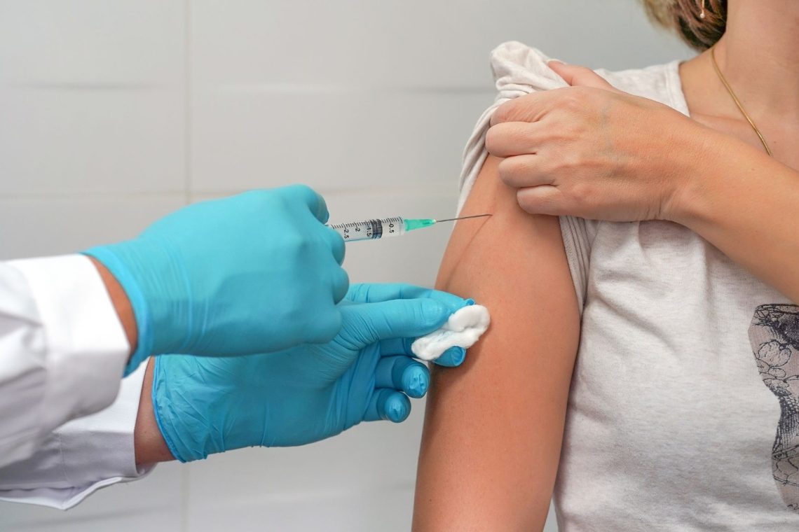 Kaj je HPV?