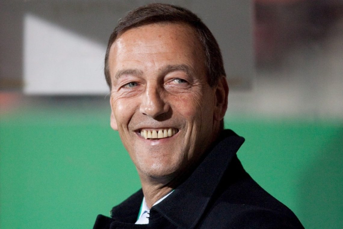 Umrl Johan Neeskens, predstavnik totalnega nogometa