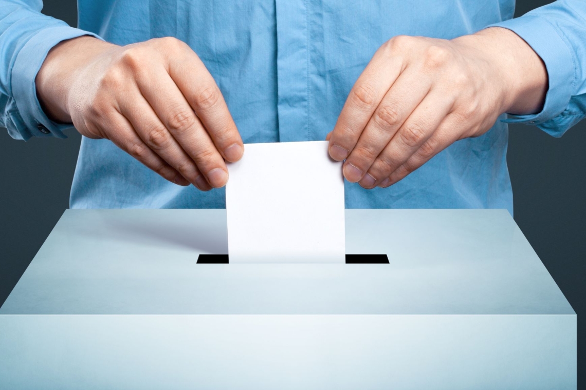 Posvetovalni referendum o projektu Jek 2 bo 24. novembra