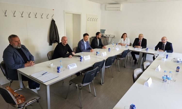 Kordež: Težnje po zapiranju Splošne bolnišnice Trbovlje ni bilo, je ni in je ne bo
