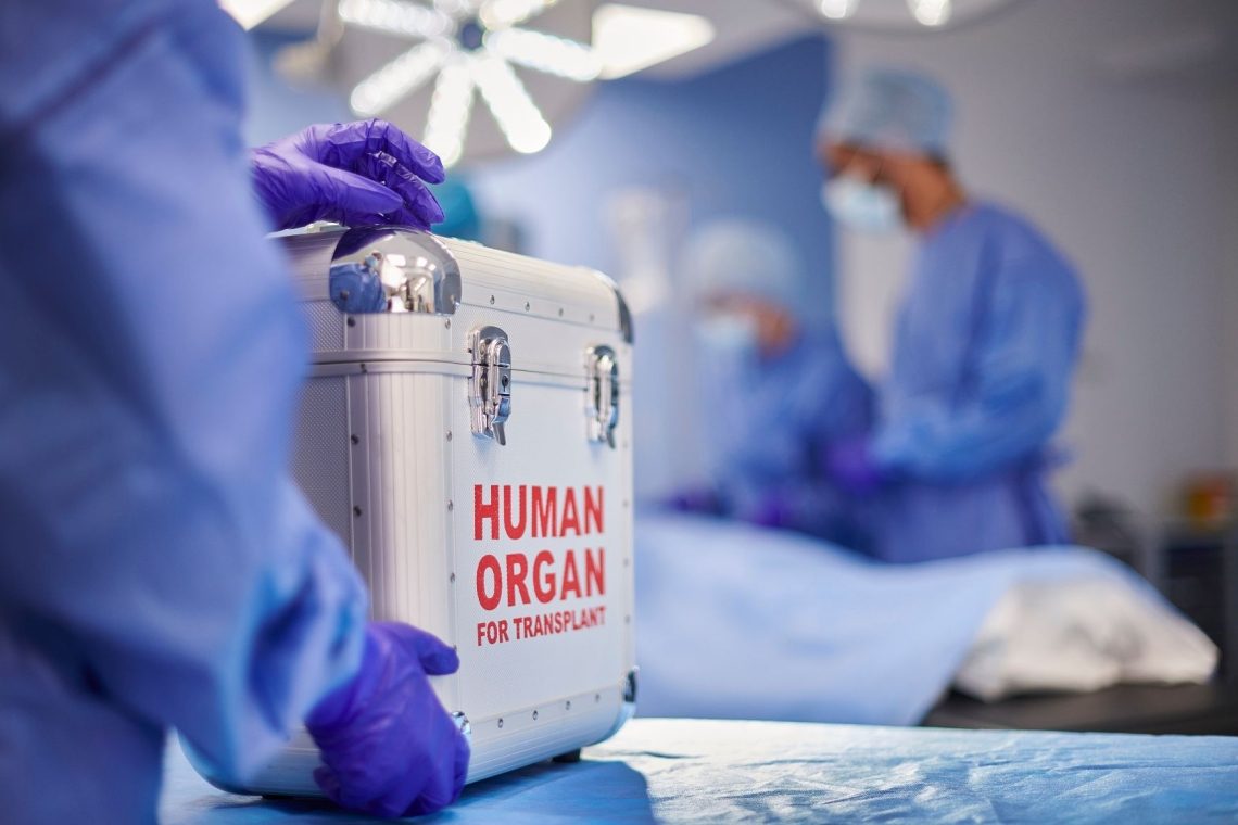 Slovenija-transplant in klinični center ponovno pozivata k darovanju organov in tkiv