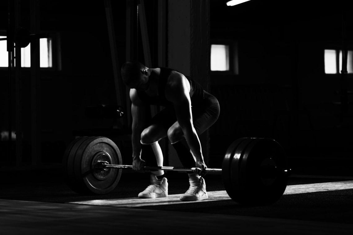 Vikend moči v Kidričevem: Državno prvenstvo v powerliftingu