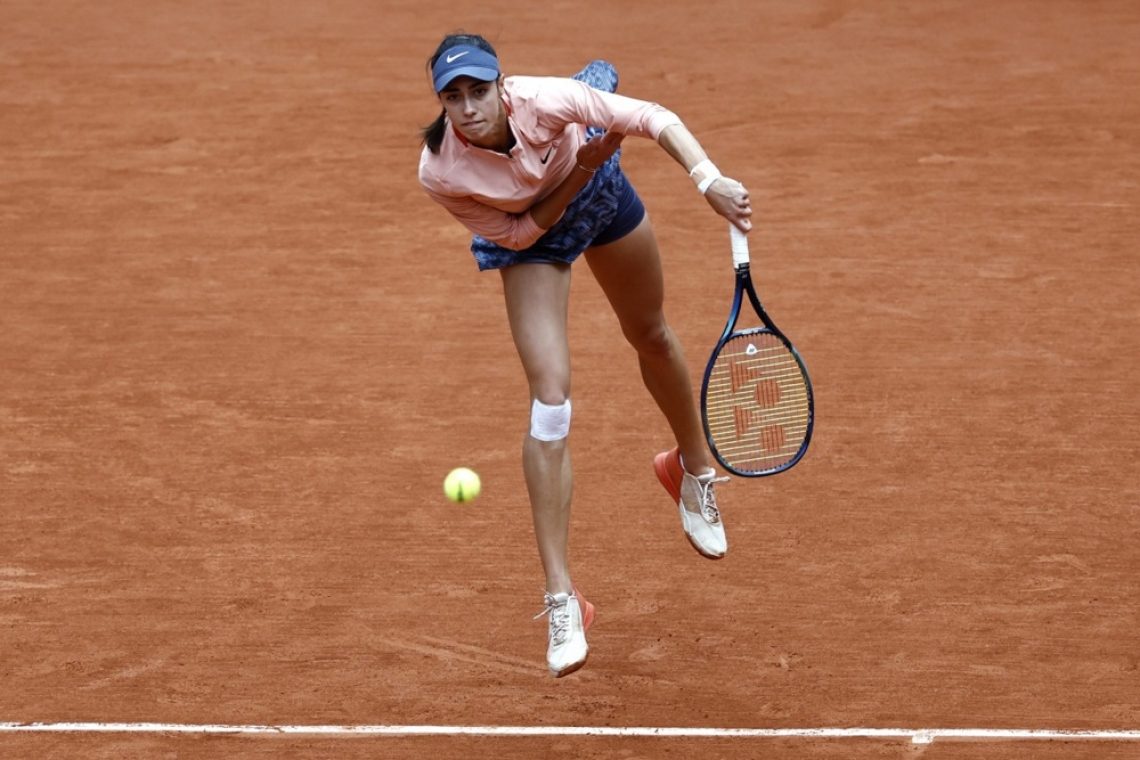 Olga Danilović osvojila naslov na turnirju v Guangzhouju