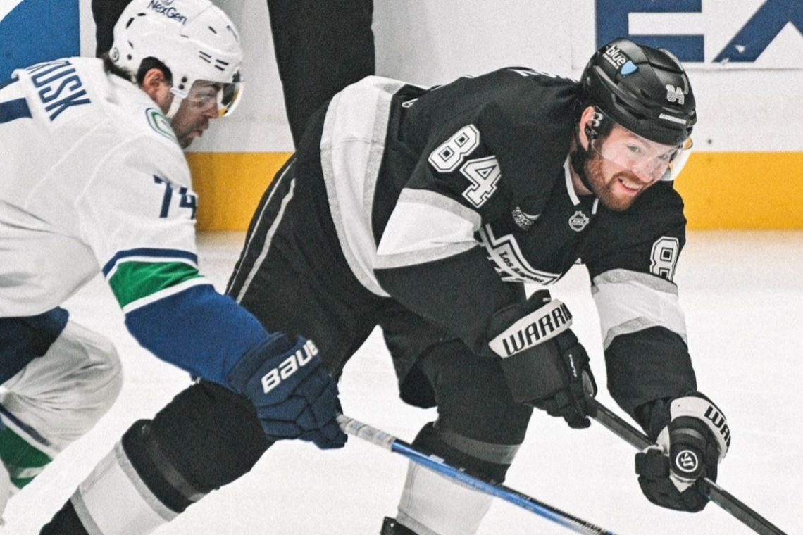 Foto: LA Kings
