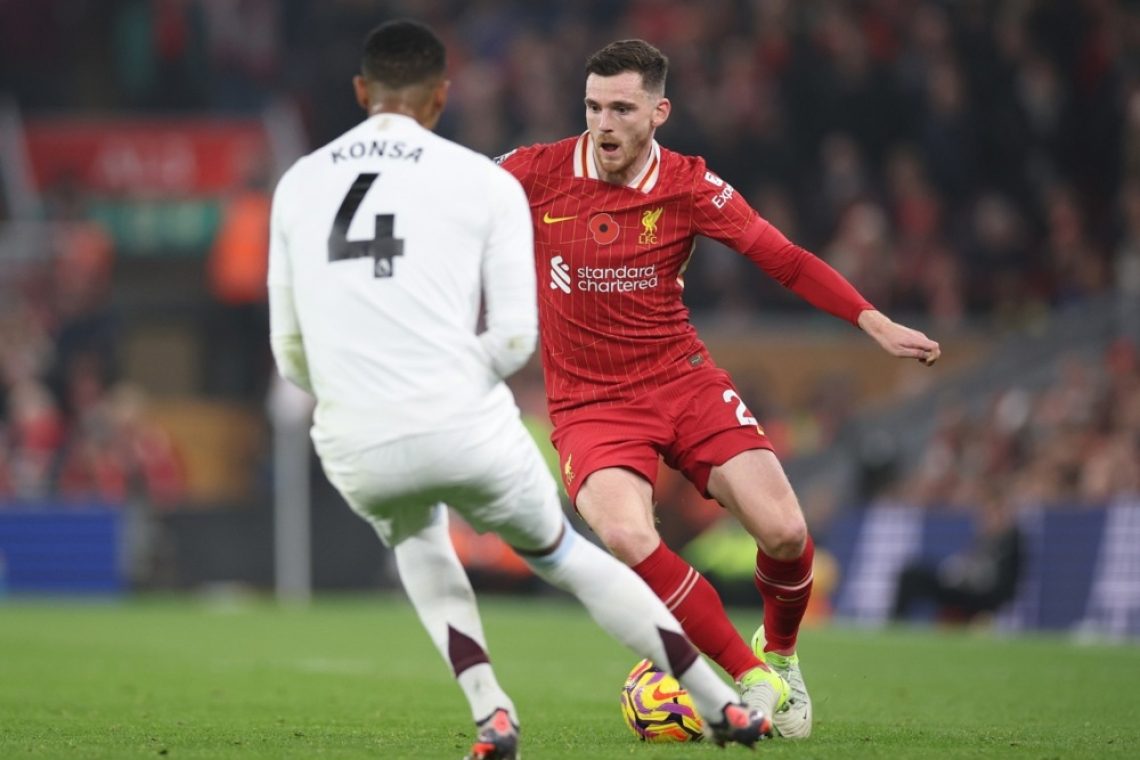Liverpool izkorišča krizo Cityja