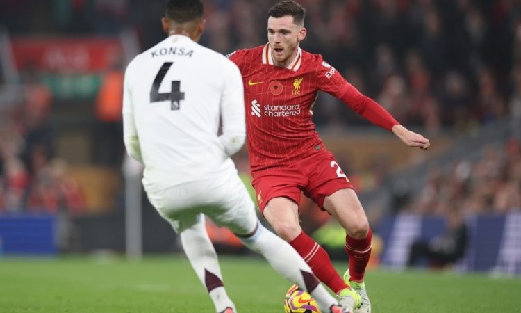 Liverpool izkorišča krizo Cityja
