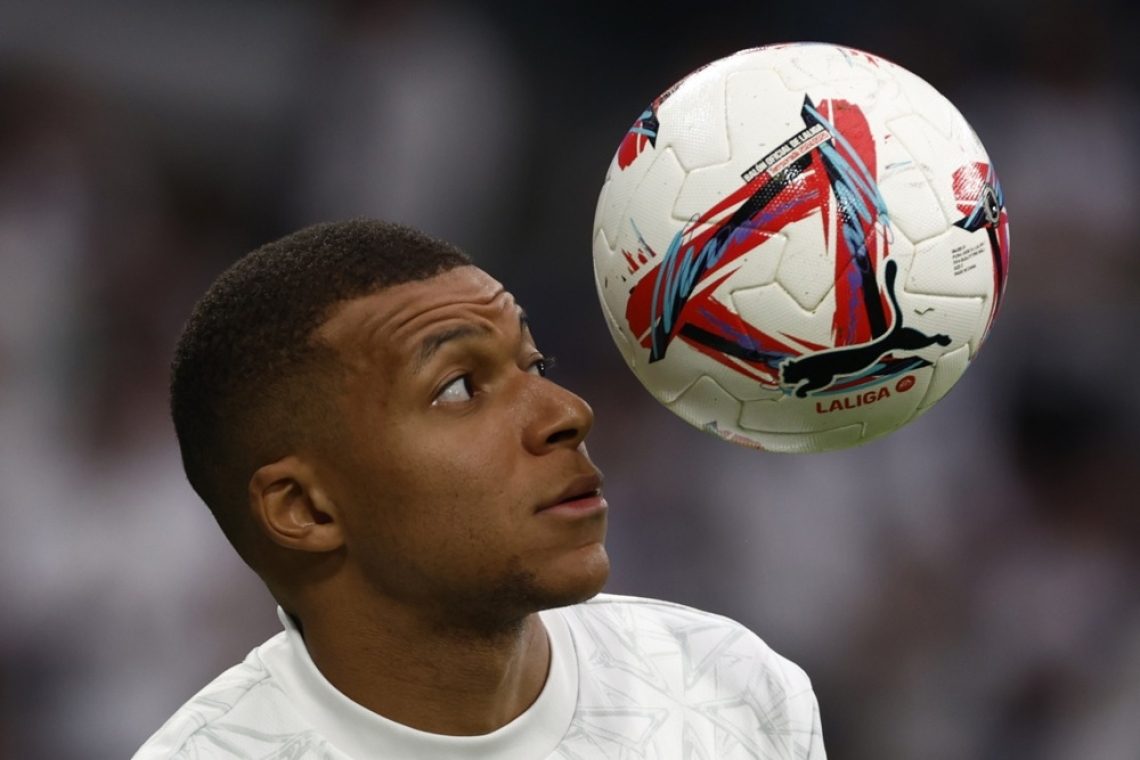 Kylian Mbappé razmišlja o reprezentančni upokojitvi