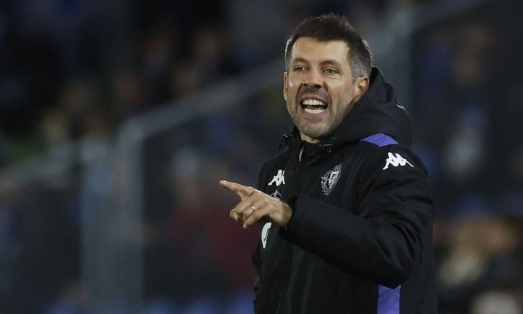 Real Valladolid odpustil trenerja Pezzolana