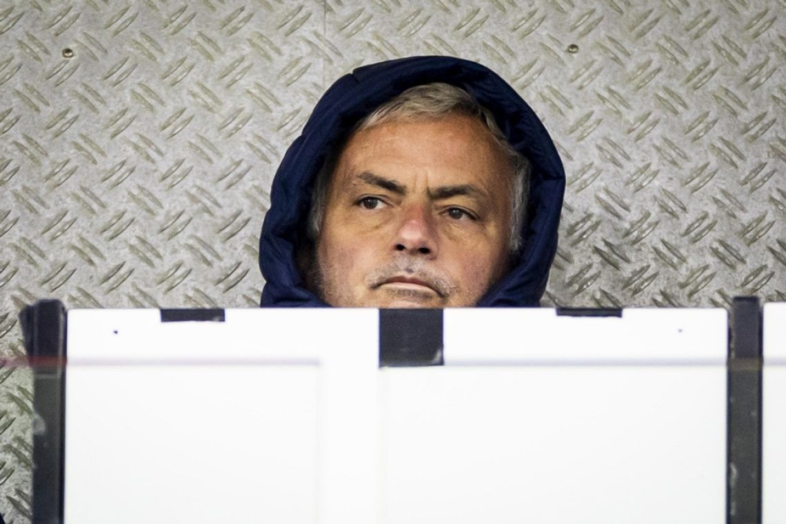 Mourinho vrača Guardioli, da je »pošteno« osvojil svoje naslove Premier League