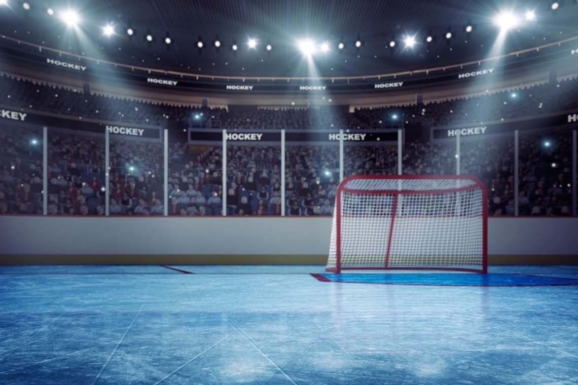 Chicago v ligi NHL zmagal v New Yorku