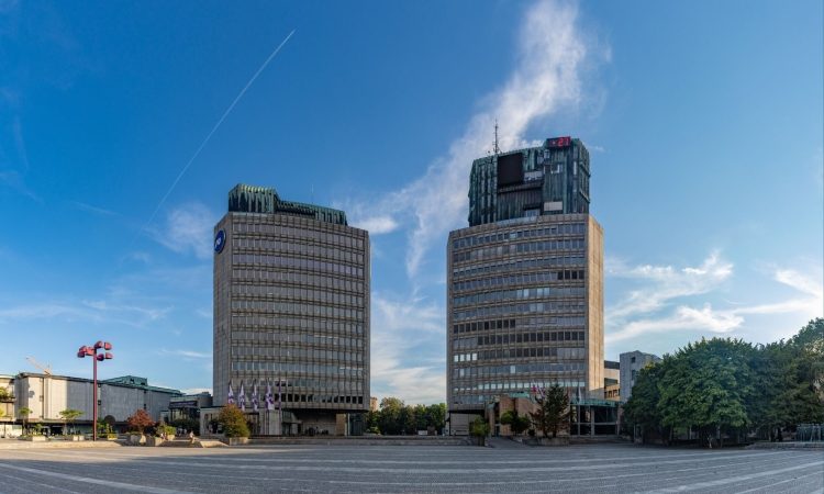 Ocenjena vrednost postavitve spomenika slovenske osamosvojitve dva milijona evrov
