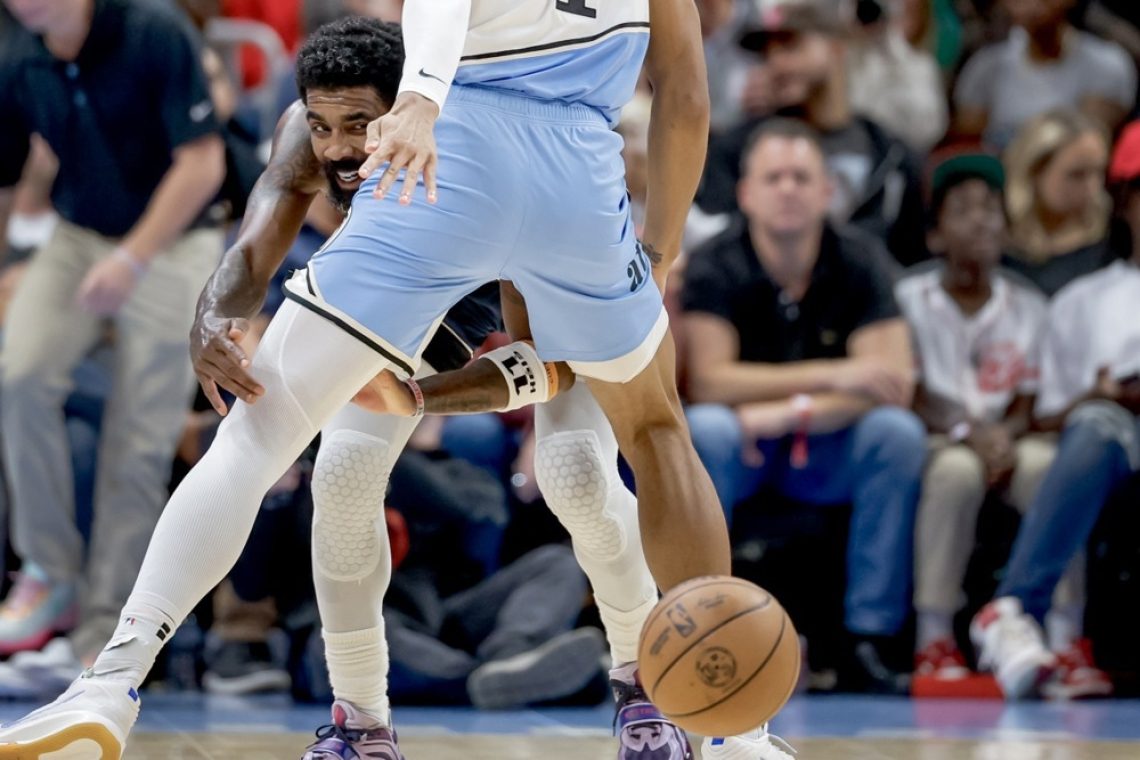 Dallas vnovič zmagal v ligi NBA, v Los Angelesu brez tekme