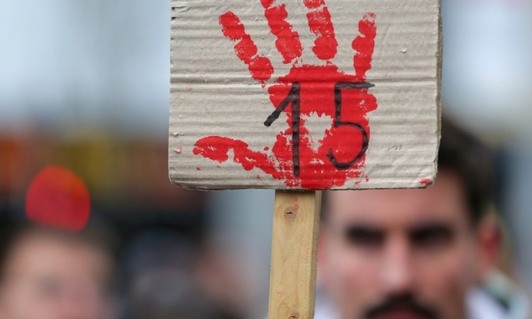 Višje sodišče zavrnilo pripor nekdanjemu ministru Vesiću