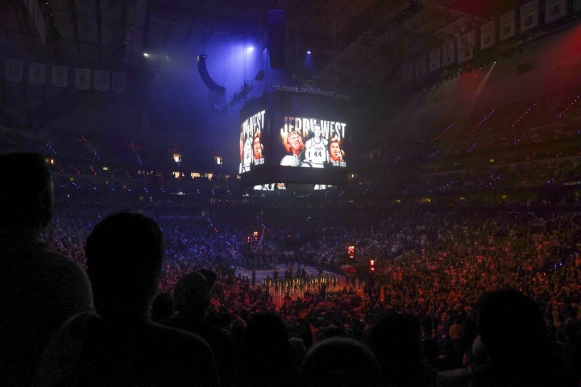 Onkraj luže v NBA odpadle tri od sedmih tekem