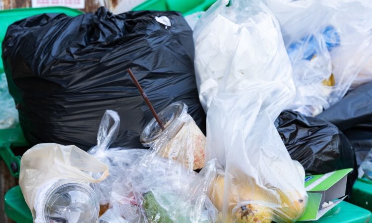 Komunala Kranj uvedla nov sistem obračunavanja zbiranja bioloških odpadkov