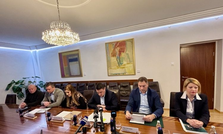 Mestna občina Velenje z razpisom za gospodarsko prestrukturiranje nima nobene povezave