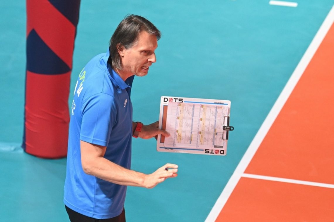 Cretu po Sloveniji prevzel vodenje srbske reprezentance