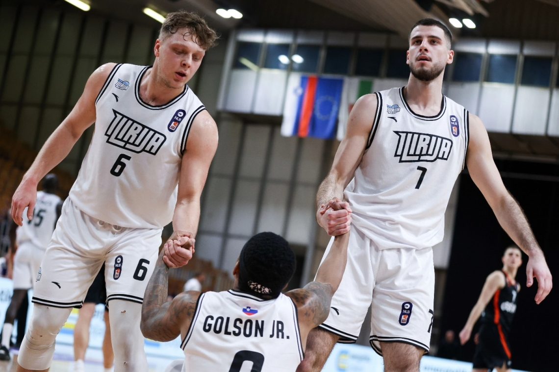 Visok poraz Ilirije proti Vojvodini