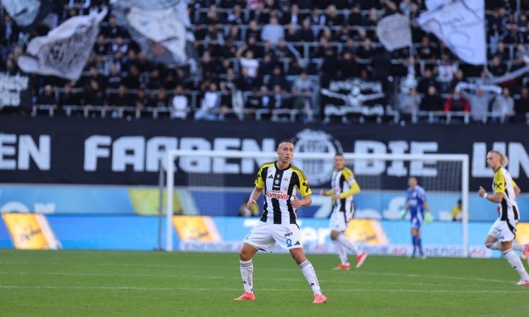 Marin Ljubičić prestopil v nemško Bundesligo