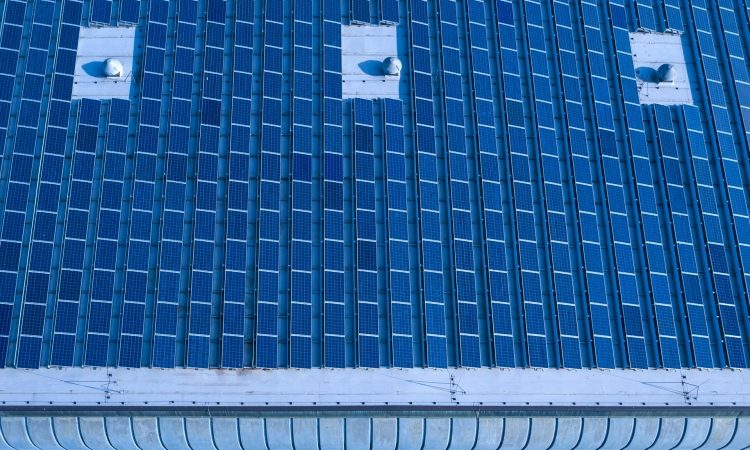 Celje pridobilo več kot milijon evrov za sončne elektrarne