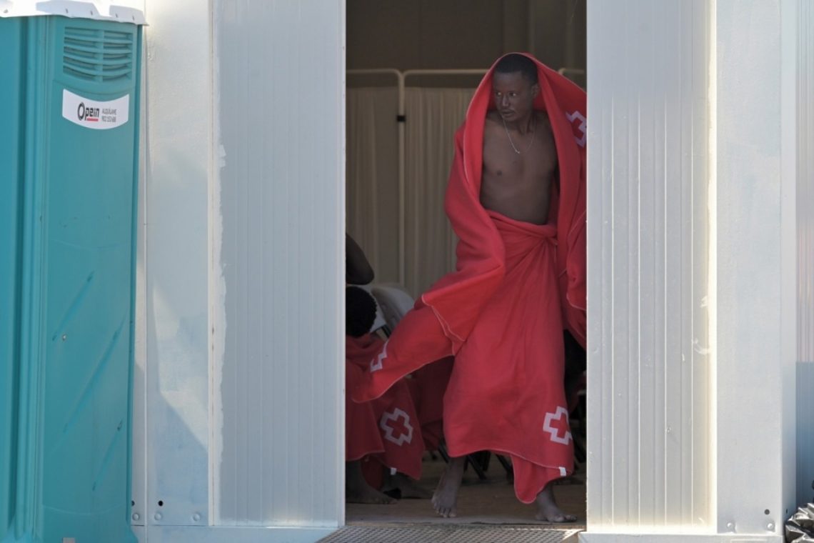 Migracije in gospodarstvo: vpliv priseljevanja na ekonomsko rast in družbene razprave