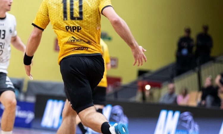 Rokometaši Rika Ribnice so izgubili proti Gorenju Velenju s 27:28
