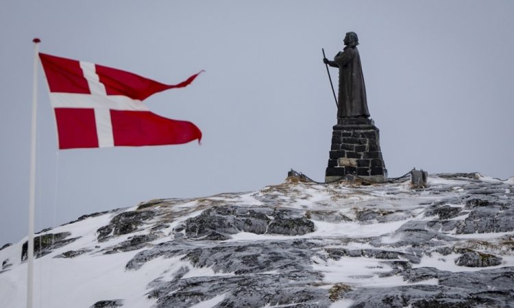 Grenlandija pred zgodovinsko odločitvijo o neodvisnosti