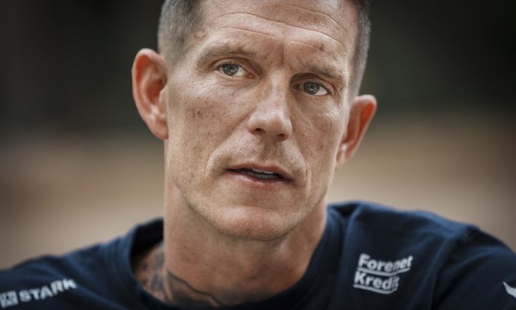 Daniel Agger po nogometni karieri uspel kot podjetnik in umetnik
