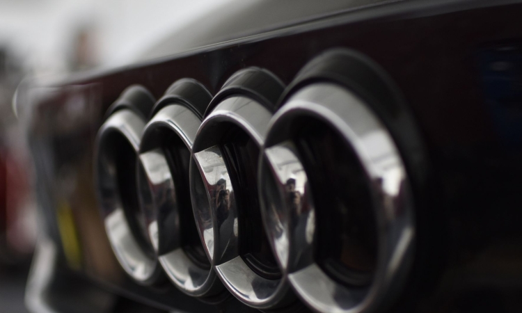Audi bo do leta 2029 ukinil 7.500 delovnih mest v Nemčiji