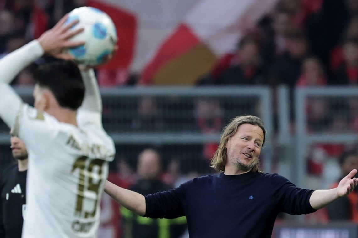 Dortmund premagal Mainz