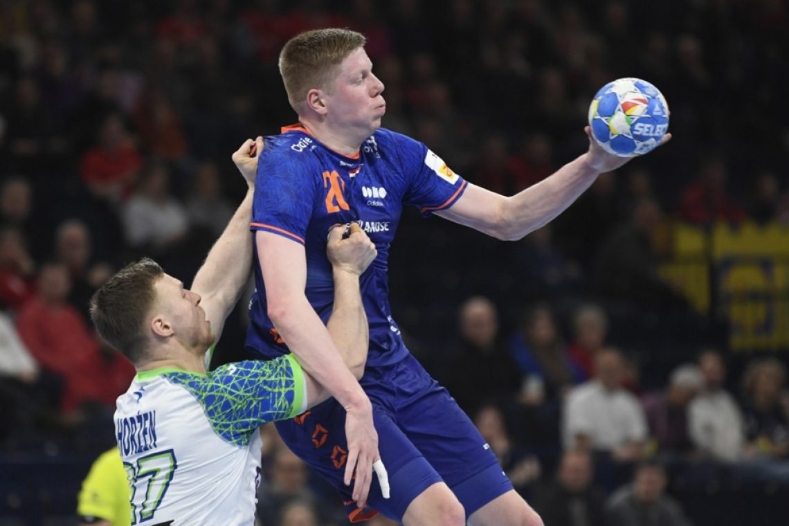 Kristjan Horžen in Mitja Janc izstopala v evropskih tekmovanjih