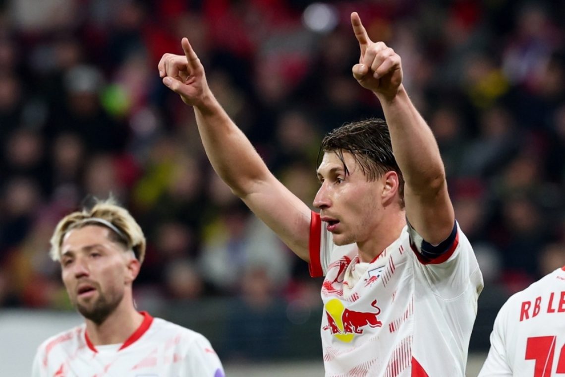 Löw: V Leipzigu ostajam le sedem tednov