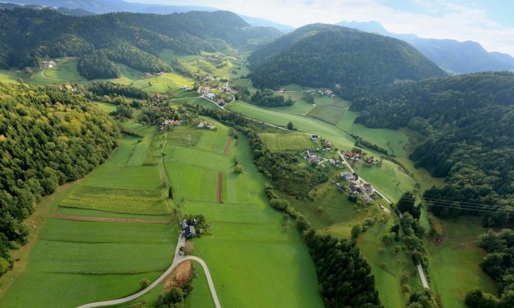 Velenje letos namenja skoraj 100 tisočakov za razvoj kmetijstva in podeželja