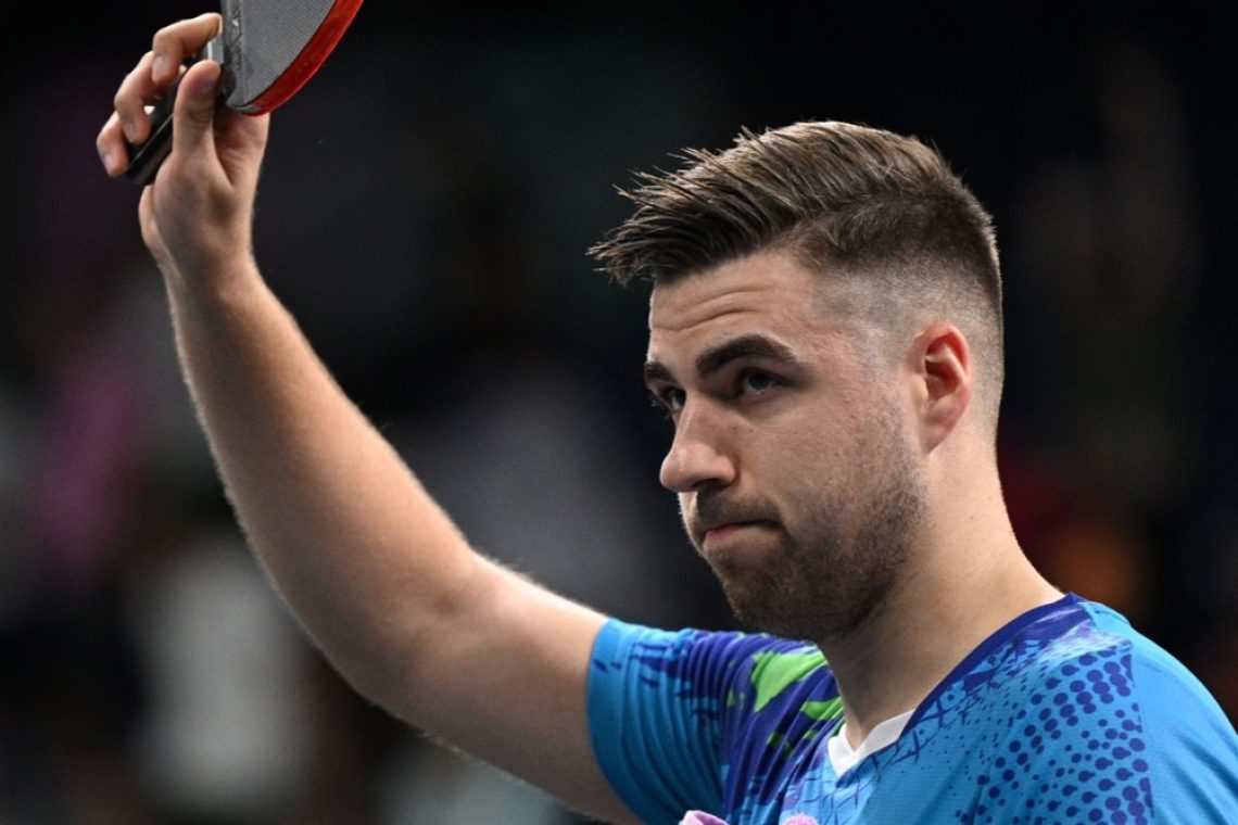 Jorgić izpadel v Incheonu 