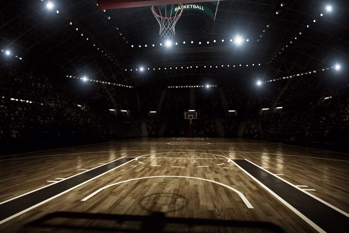 Košarkarji Ilirije so premagali Kansai Helios s 83:77